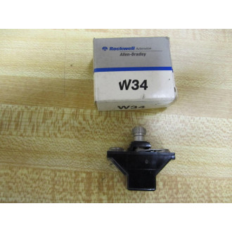 Allen Bradley W34 Overload Relay Heater Element