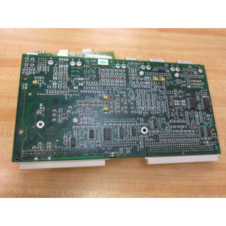 Baumuller Nurnberg 3.9502C Circuit Board Assy 39502C WO 2nd Board - Parts Only