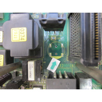 Fanuc A20B-2002-0041 Board A20B-2002-004107i  Non-Refundable - Parts Only