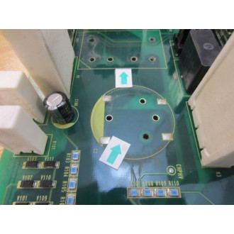 Fanuc A20B-2002-0041 Board A20B-2002-004107i  Non-Refundable - Parts Only