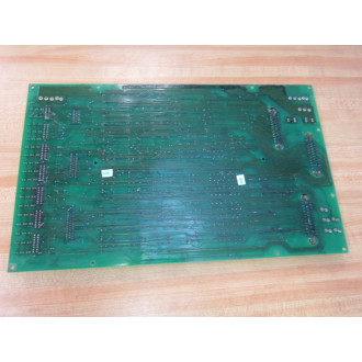 Okuma E4809-770-032-3 Relay Board E48097700323 3 - Parts Only