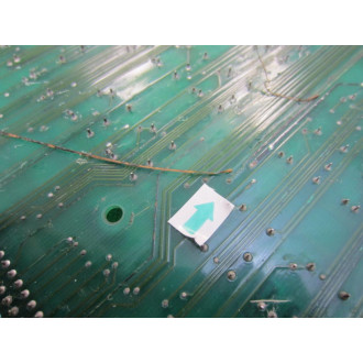 Okuma E4809-770-032-3 Relay Board E48097700323 3 - Parts Only
