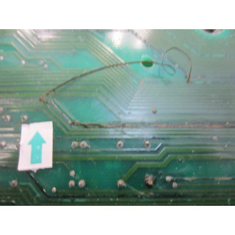 Okuma E4809-770-032-3 Relay Board E48097700323 3 - Parts Only