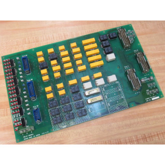 Okuma E4809-770-032-3 Relay Board E48097700323 3 - Parts Only