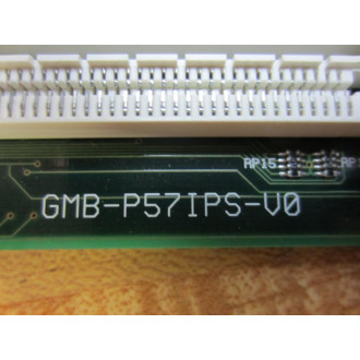 DTK GMB-P57IPS-V0 Mother Board GMBP57IPSV0 - Parts Only