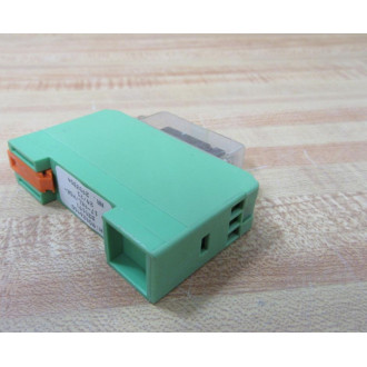 Phoenix Contact EMG 17-RELK5R-2421 Relay Module 2953854 - Used