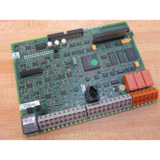 464657 Circuit Board ISS.1 - Used