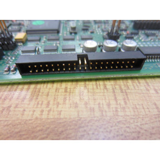 464657 Circuit Board ISS.1 - Used