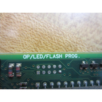464657 Circuit Board ISS.1 - Used
