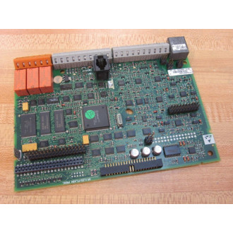 464657 Circuit Board ISS.1 - Used
