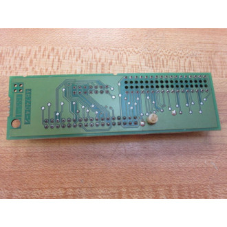 467404-2 Circuit Board 4674042 ISS.1 - Used