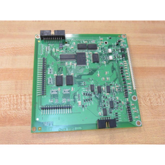 MagPowr 3B163-1 Circuit Board 31B199-1 - Used