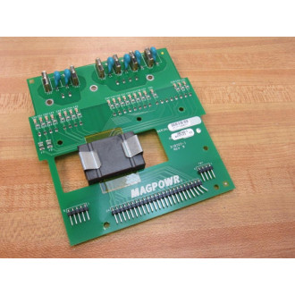MagPower 3B165-1 Circuit Board 31B202-1 - Used