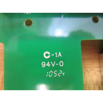 MagPower 3B165-1 Circuit Board 31B202-1 - Used