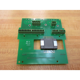 MagPower 3B165-1 Circuit Board 31B202-1 - Used