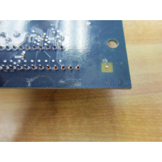 MagPowr 3C146-7 Circuit Board 31B174-1 Rev.D - Used