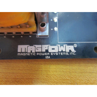 MagPowr 3C146-7 Circuit Board 31B174-1 Rev.D - Used