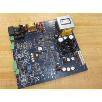 MagPowr 3C146-7 Circuit Board 31B174-1 Rev.D - Used