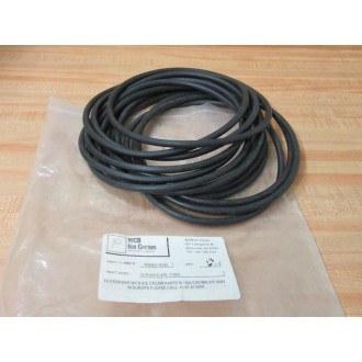 WCB Ice Cream 543SG15066 O-Ring (Pack of 13)