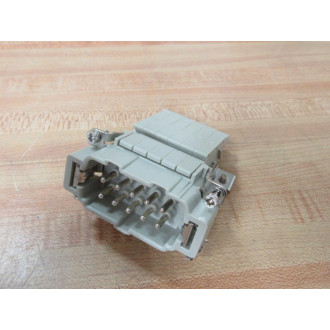 Harting 09330104625 Han E AV Connector