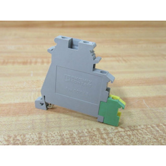 Phoenix Contact DOK 1.5 Terminal Block D0K 1.5 (Pack of 23) - New No Box
