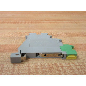 Phoenix Contact DOK 1.5 Terminal Block D0K 1.5 (Pack of 23) - New No Box