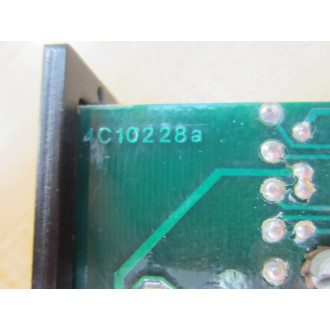 4C10228a Circuit Board - Used