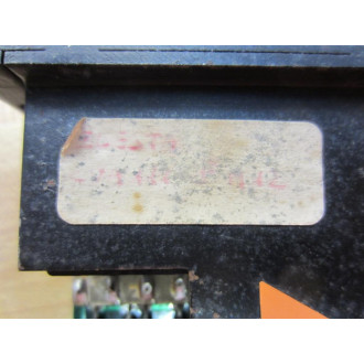 4C10228a Circuit Board - Used