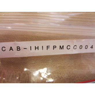CAB-IHIFPMCC004 CablesAdapters CAB-1H1FPMCC004