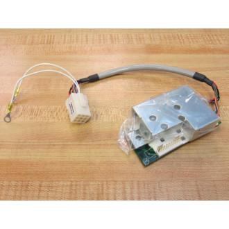 TS5691N1183 Circuit Board WCover W2 Additional Wire Leads - New No Box