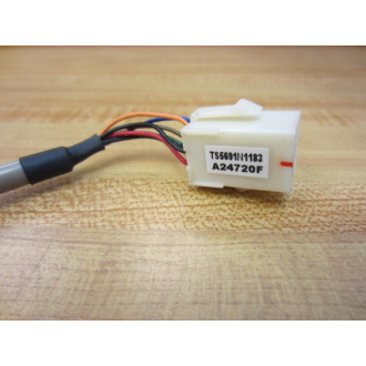 TS5691N1183 Circuit Board WCover - New No Box