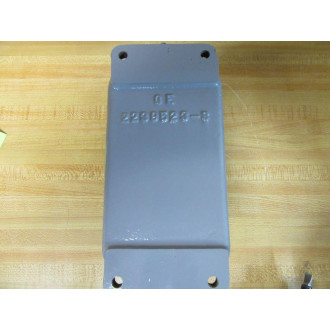 General Electric CR2940AJ102A Heavy Duty Switch Station - Refurbished