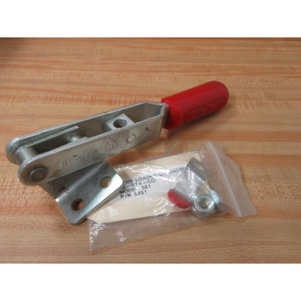 Destaco 381 Pull Action Latch Clamp - New No Box