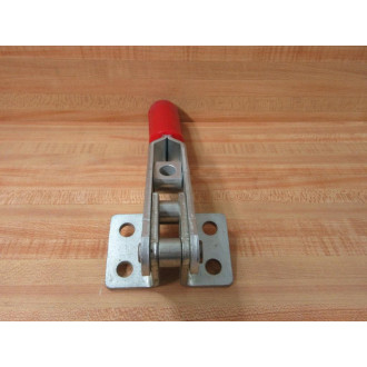 Destaco 381 Pull Action Latch Clamp - New No Box Destaco 381 Pull Action Latch Clamp - New No Box