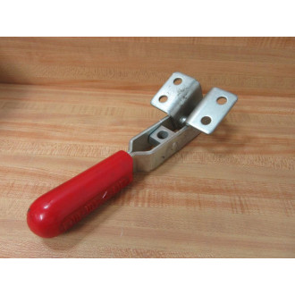 Destaco 381 Pull Action Latch Clamp - New No Box Destaco 381 Pull Action Latch Clamp - New No Box