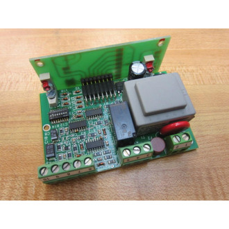 L290897J Circuit Board SEF 253-01B0 - Used