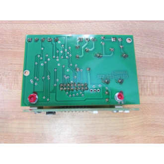L290897J Circuit Board SEF 253-01B0 - Used