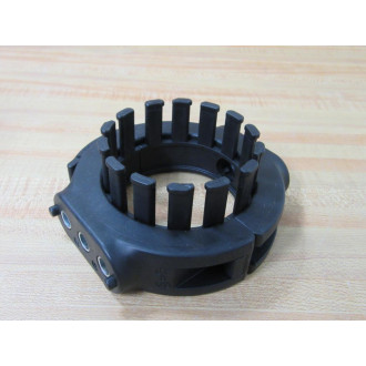 Igus TR.70.004 Clamp TR70004 ID 3" - New No Box