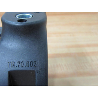 Igus TR.70.004 Clamp TR70004 ID 3" - New No Box Igus TR.70.004 Clamp TR70004 ID 3" - New No Box