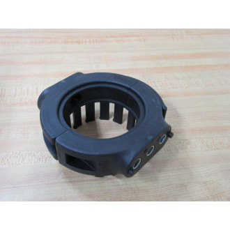 Igus TR.70.004 Clamp TR70004 ID 3" - New No Box Igus TR.70.004 Clamp TR70004 ID 3" - New No Box