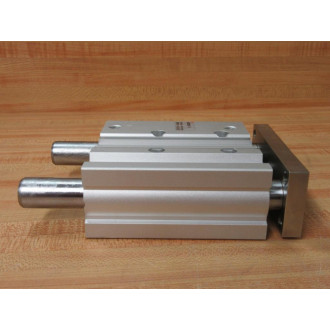 SMC MGPM32N-75 Compact Guide Slide Cylinder MGPM32N75 - New No Box