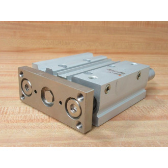 SMC MGPM32N-75 Compact Guide Slide Cylinder MGPM32N75 - New No Box