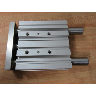 SMC MGPM32N-75 Compact Guide Slide Cylinder MGPM32N75 - New No Box