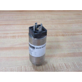 Sensotec 4407230-01 Amplified Transducer 440723001 - Used