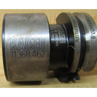 Precision Tooling 11.368.462 Shank BCV40xKA6xD3.9