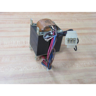 P28-05-06 Transformer 176-P-12 - Used