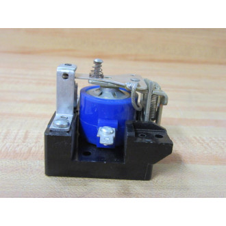 Deltrol Controls 28117-60 900 Q SPDT Relay 2811760 - New No Box