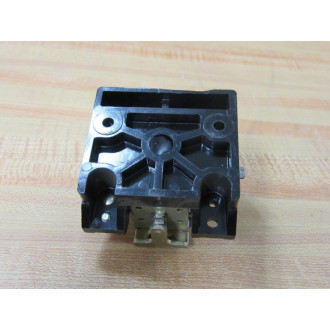 Deltrol Controls 28117-60 900 Q SPDT Relay 2811760 - New No Box