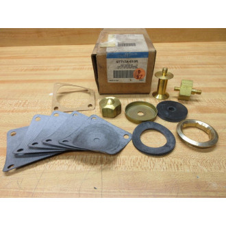 Johnson Controls STT17A-610R Seat Repair Kit STT17A610R
