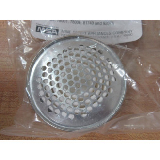 MSA 95302 Ultra Filter 76876